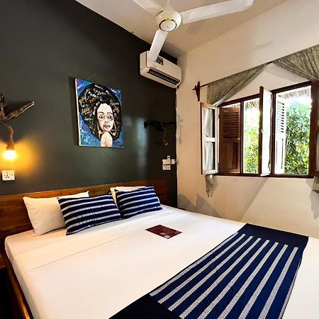 Pili Pili Swahili Lodge 잠비아니 외부 사진