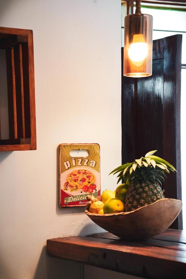 Pili Pili Swahili Lodge 잠비아니 외부 사진