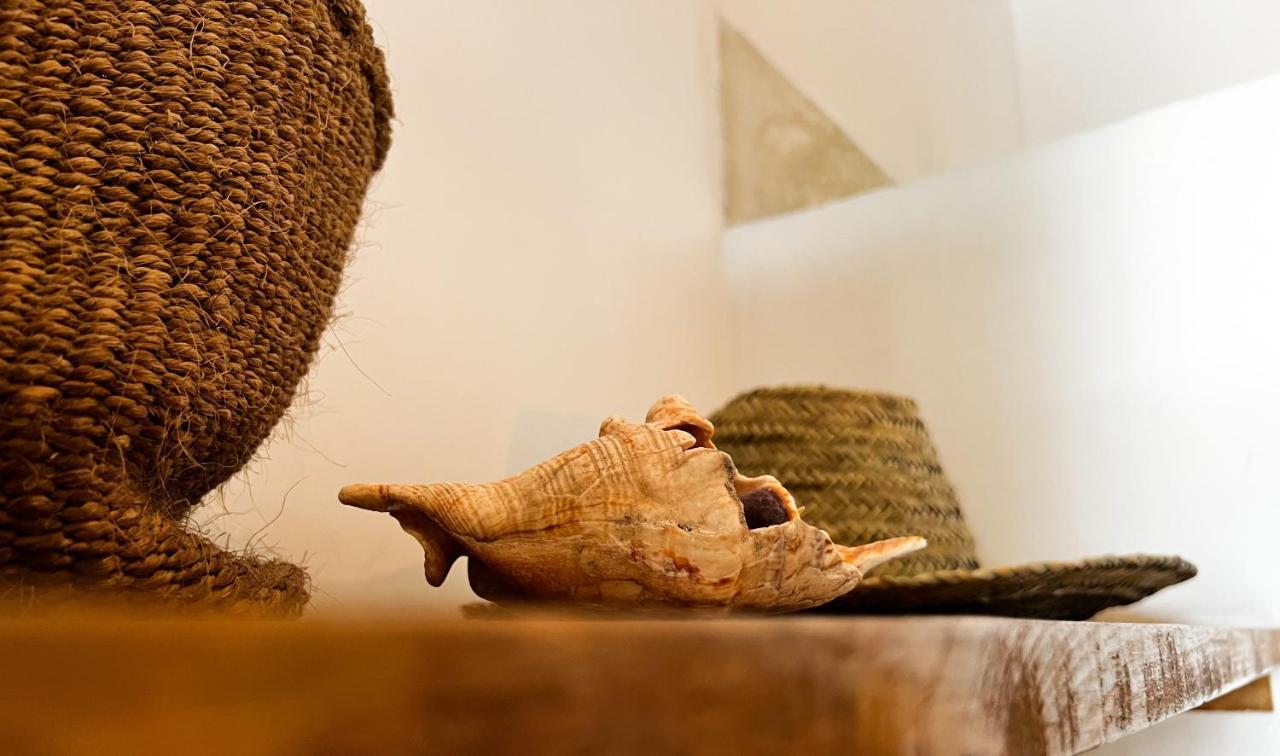 Pili Pili Swahili Lodge 잠비아니 외부 사진