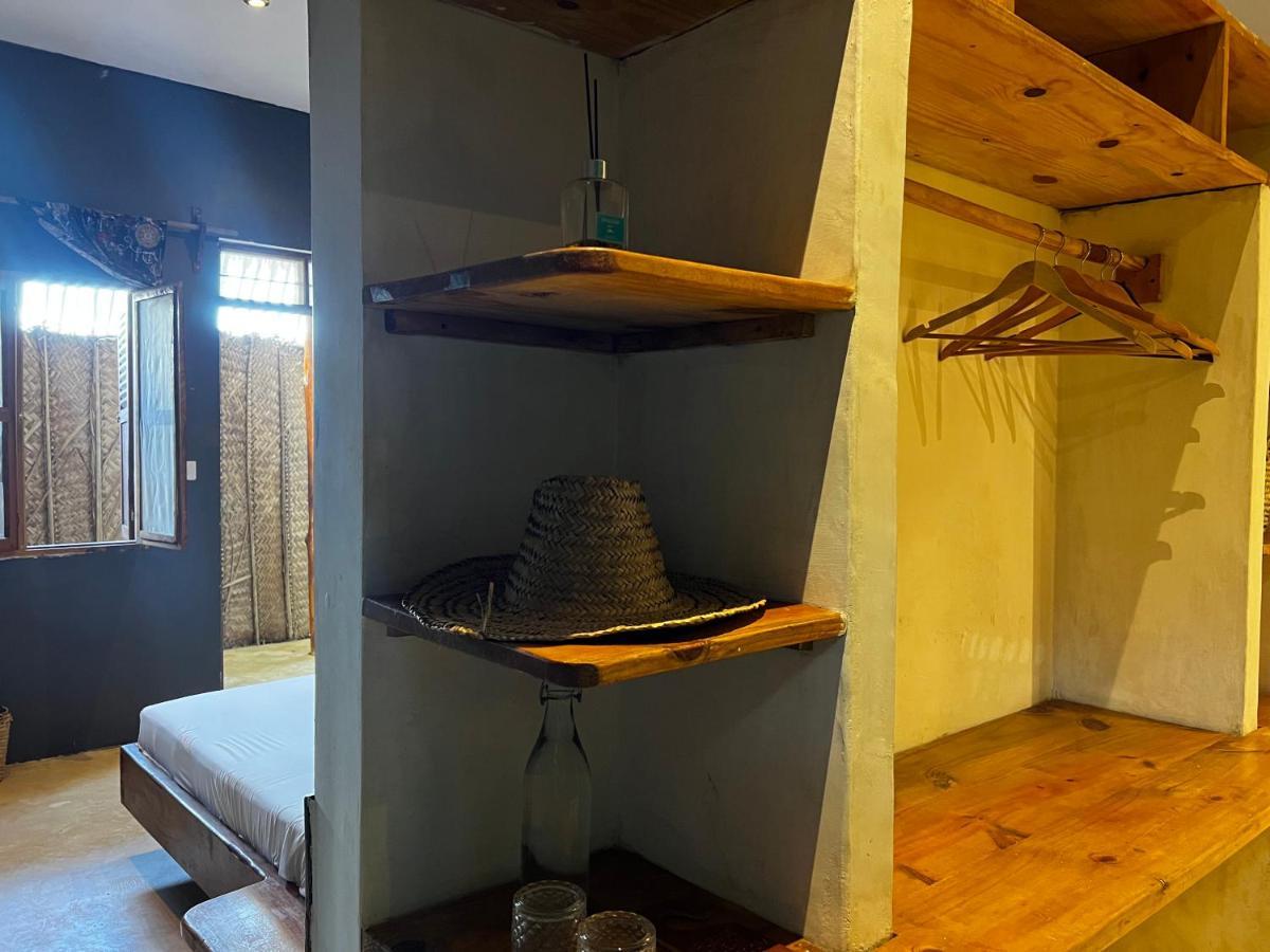Pili Pili Swahili Lodge 잠비아니 외부 사진