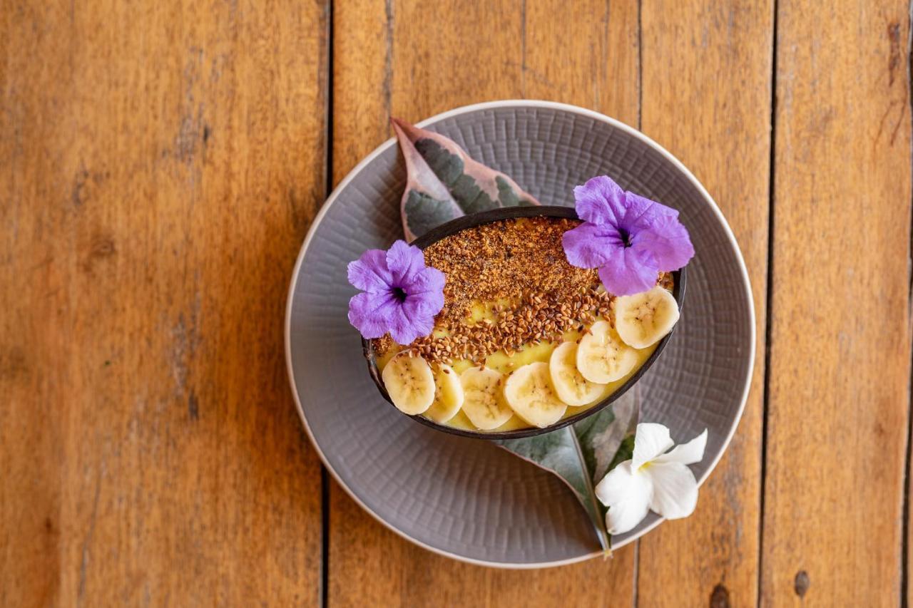 Pili Pili Swahili Lodge 잠비아니 외부 사진